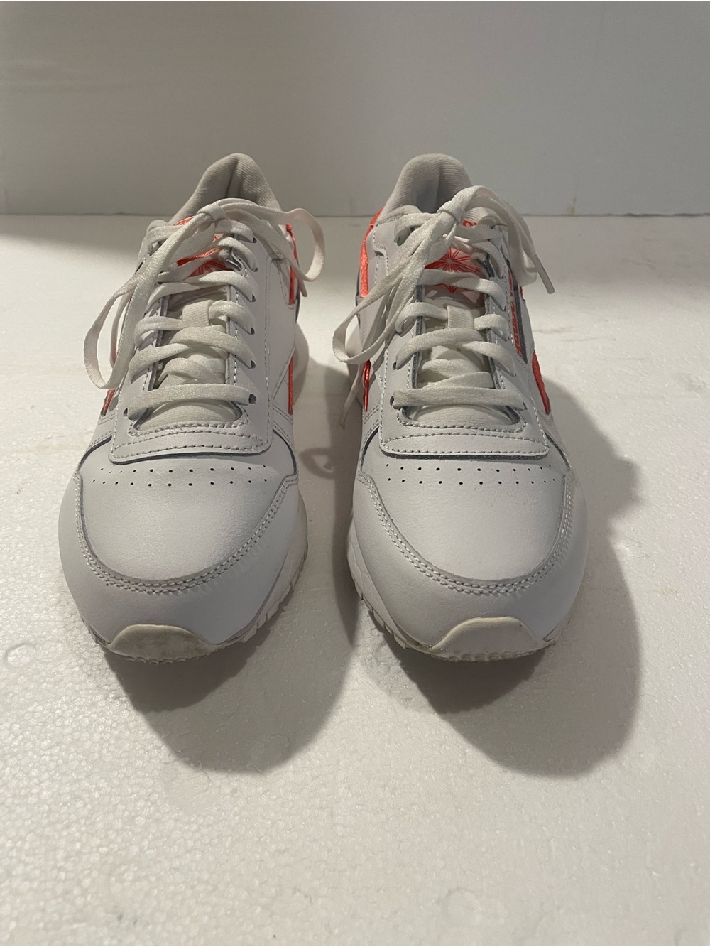 Women’s Classic Reebok Sneaker